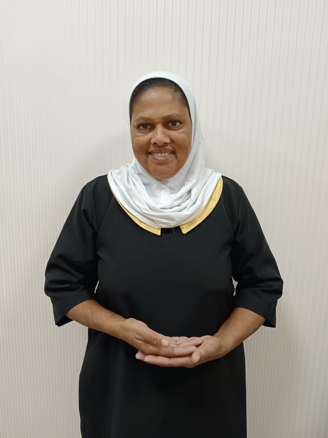 Damayanthi mala